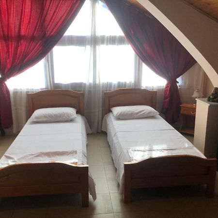 Villa Pepeto Durres Albania Zewnętrze zdjęcie
