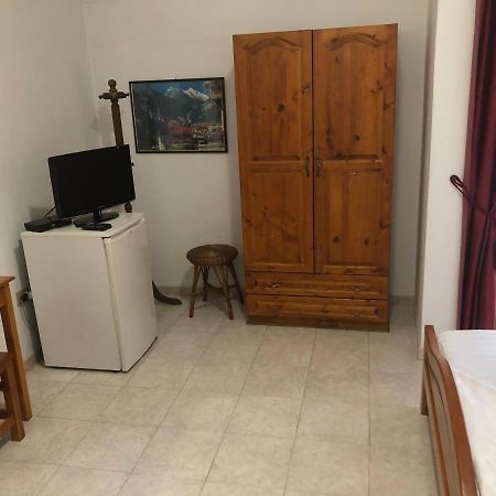 Villa Pepeto Durres Albania Zewnętrze zdjęcie