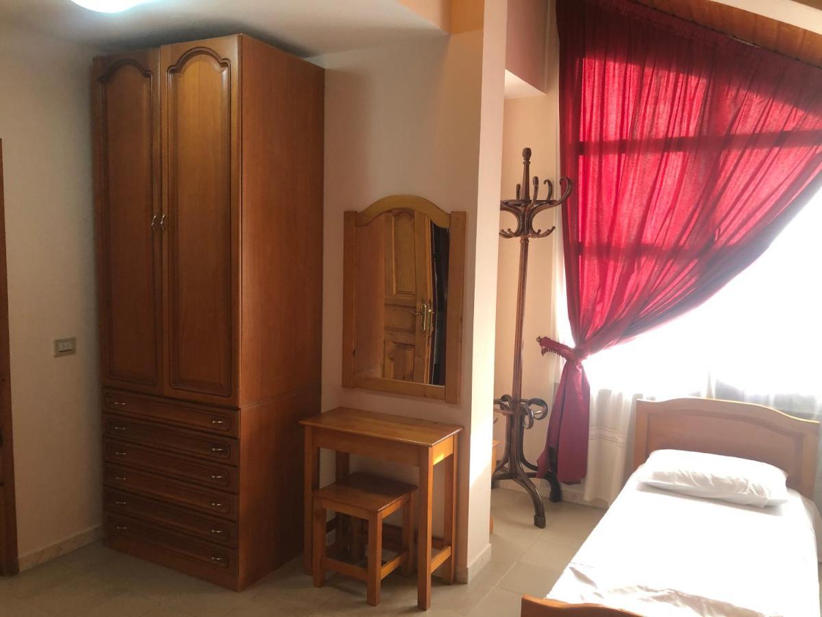 Villa Pepeto Durres Albania Zewnętrze zdjęcie
