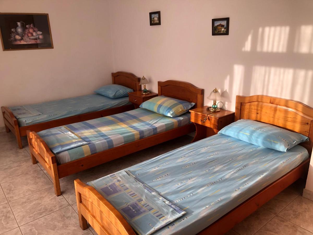 Villa Pepeto Durres Albania Zewnętrze zdjęcie