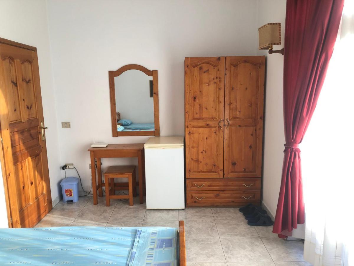 Villa Pepeto Durres Albania Zewnętrze zdjęcie