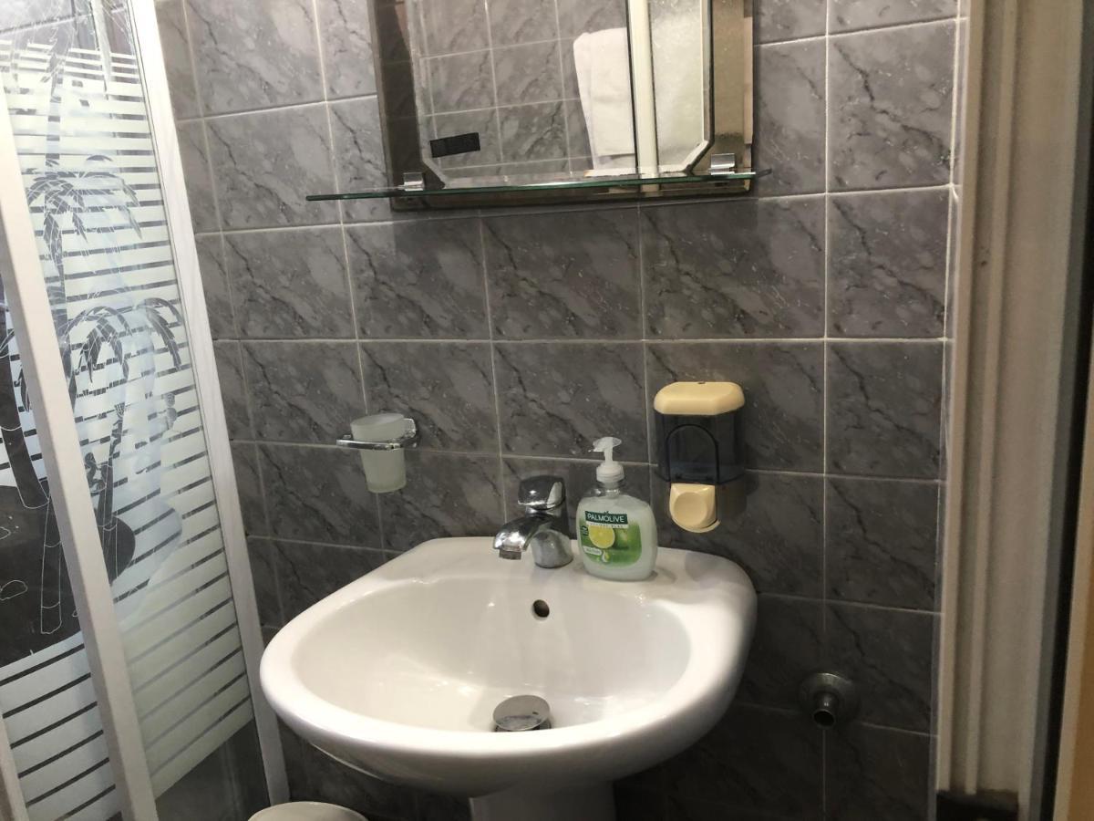 Villa Pepeto Durres Albania Zewnętrze zdjęcie