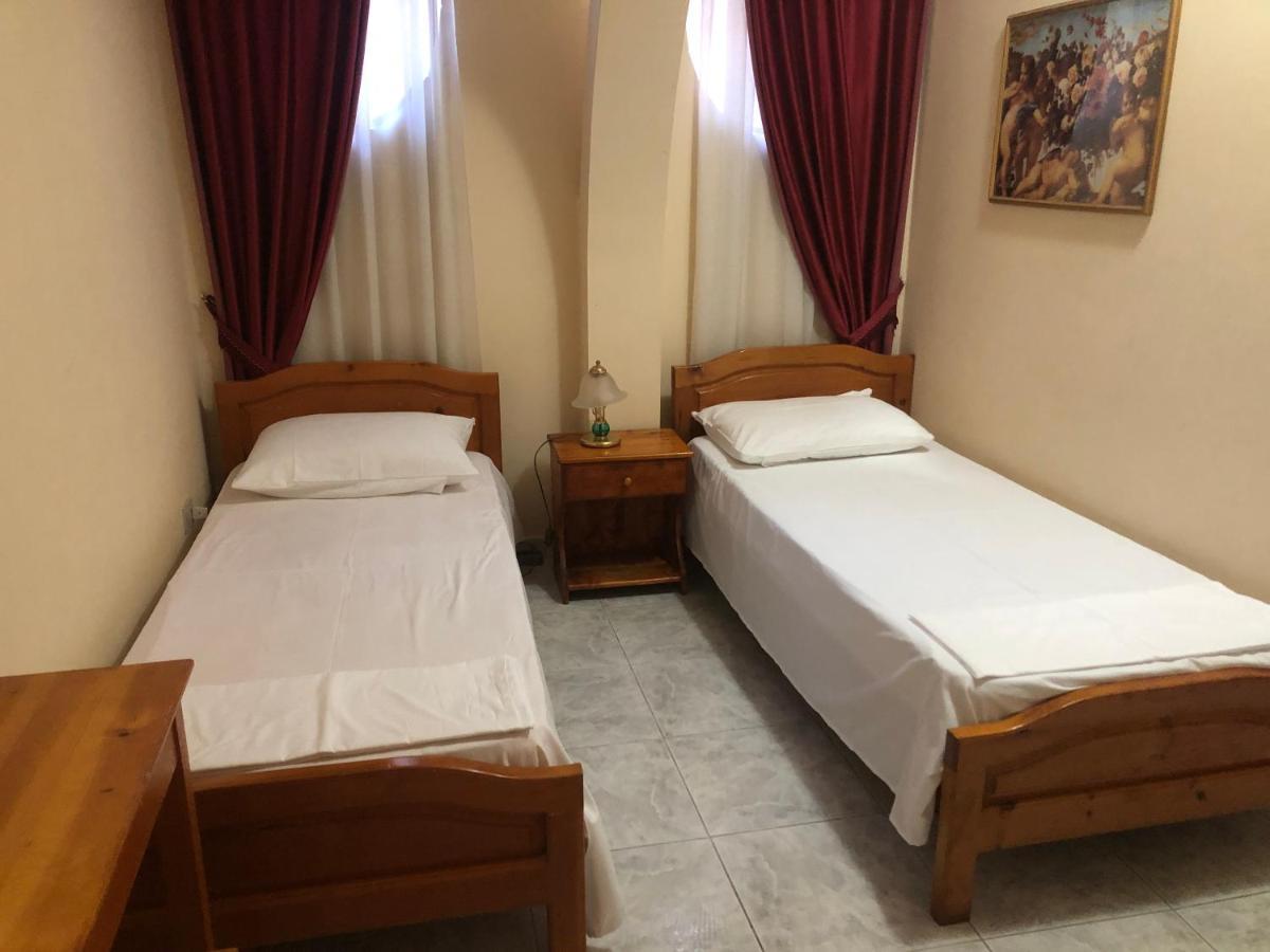 Villa Pepeto Durres Albania Zewnętrze zdjęcie