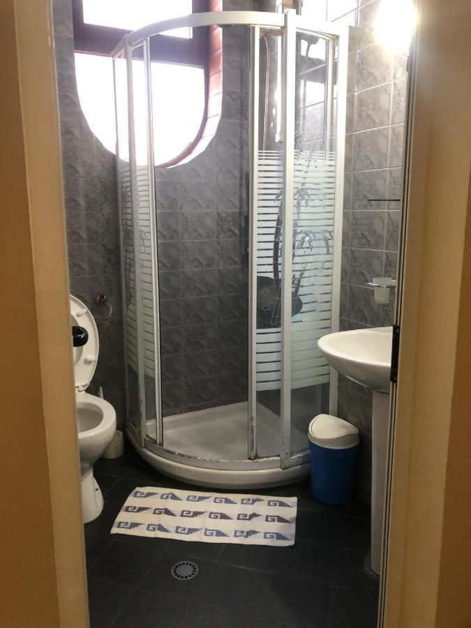 Villa Pepeto Durres Albania Zewnętrze zdjęcie