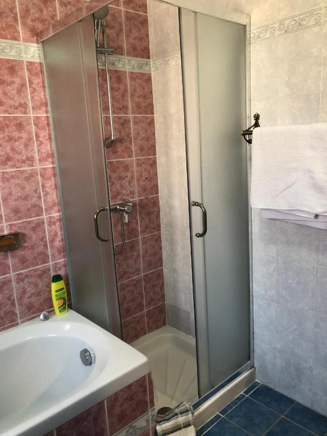 Villa Pepeto Durres Albania Zewnętrze zdjęcie