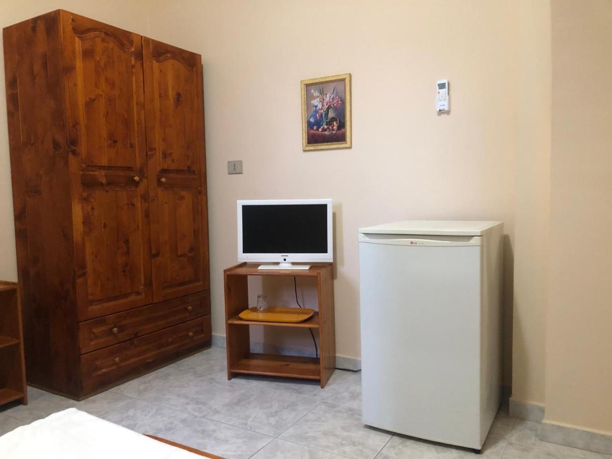 Villa Pepeto Durres Albania Zewnętrze zdjęcie