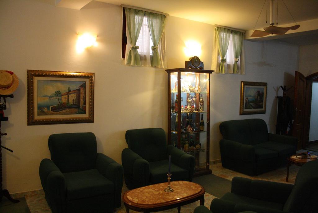 Villa Pepeto Durres Albania Zewnętrze zdjęcie