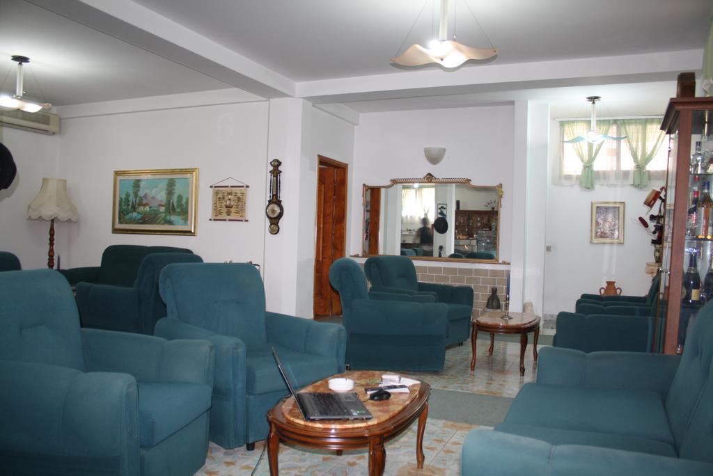 Villa Pepeto Durres Albania Zewnętrze zdjęcie